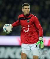 Fussball 1. Bundesliga, Saison 2011/2012: Borussia Dortmund - Hannover 96