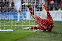 Fussball International, Champions League Saison 2011/2012: Halbfinale  Real Madrid - FC Bayern Muenchen