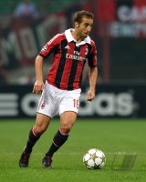 Fussball CHL&Atilde; Saison 12/13:  AC Mailand - Anderlecht