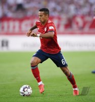 Fussball 1. Bundesliga Saison 18/19: VfB Stuttgart - FC Bayern Muenchen