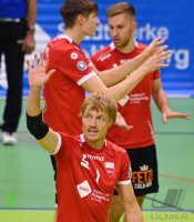 Volleyball 2. Bundesliga Saison 22/23: TV Rottenburg - FT Freiburg