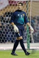 Fussball Nationalmannschaft Angola