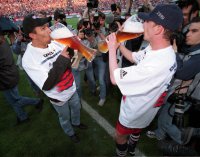 Fussball 1. Bundesliga