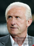 Fussball 1. Bundesliga: Berlin, Trainer TRAPATTONI