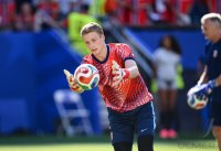 Fussball WM 2026 Vorrunde: Norwegen - Irak