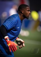Fussball WM 2026 Sechzehntelfinale: Frankreich - Schweden
