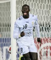 Fussball International  U 17 Weltmeisterschaft