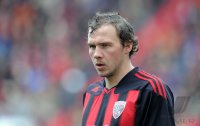 2. Fussball Bundesliga:  Tobias Fink (FC Ingolstadt )