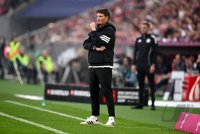 Fussball 1. Bundesliga Saison 2025/2026
FC Bayern Muenchen - Hamburger SV