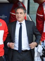 Fussball International Europameisterschaft 2016: Portugal - Oesterreich