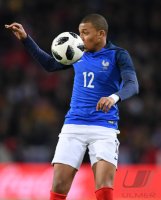 Fussball International Testspiel: Deutschland - Ungarn