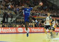 Handball EM 2010: GER - FRA