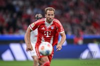 Fussball Saisoneroeffnung 1. Bundesliga 25/26
1. Spieltag: FC Bayern Muenchen - RB Leipzig