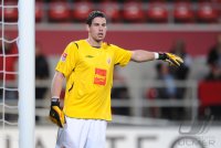 2. Fussball Bundesliga:  Thorsten Kirschbaum (FC Energie Cottbus)