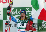 SKI  WM 2003  St.Moritz Riesenslalom Damen
