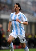 1. Fussball Bundesliga: Stefan Buck (1860 Muenchen)