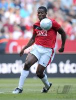 Fussball International: Antonio Valencia (Manu)