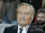 FUSSBALL  DFB Prsident Gerhard Mayer-Vorfelder