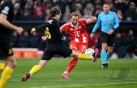 Fussball International CHL 25/26: FC Bayern Muenchen - Union Saint-Gilloise