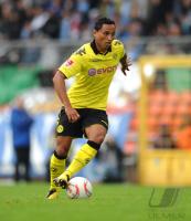 1. Fussball Bundesliga: Antonio da Silva (BVB)