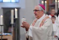 Chrisammesse 2015 in Rottenburg / Dioezese Rottenburg -Stuttgart