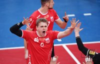 Volleyball 1. Bundesliga  Saison 18/19: TV Rottenburg - SWD powervolleys Dueren