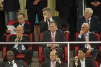 Fussball WM 2006: Italien - Ghana