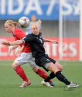 Fussball Frauen FIFA U 20  WM  2008      Vorrunde 