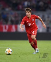 Fussball International Audi Cup 2019: FC Bayern Muenchen - Tottenham Hotspur