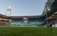 Fussball 1. Bundesliga Saison 15/16: SV Werder Bremen - Hamburger SV