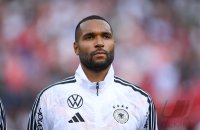Fussball WM 2026 Testspiel USA - Deutschland