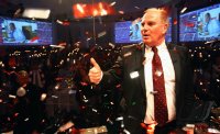 Uli Hoeness 60. Geburtstag
