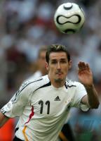 Fussball WM 2006: Deutschland - Costa Rica