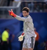 Fussball WM 2026 Sechzehntelfinale: Frankreich - Schweden