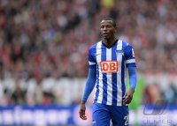 Fussball  1. Bundesliga  13/14: Ramos Vasquez (Hertha)
