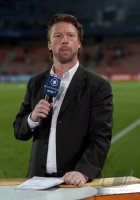 Fussball U 21 Europameisterschaft 2015: Deutschland - Serbien