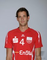 Volleyball 1. Bundesliga   Saison 2011/2012  ENBW TV RottenburgBesichtigung der Werkstatt der Schoenbuchbahn;