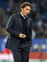 FUSSBALL, 1. BUNDESLIGA, 13. Spieltag: Hamburg - Bochum