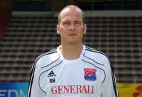 Fussball 3. Bundesliga : SpVgg Unterhaching Portrait Termin