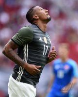 Fussball International Testspiel: Deutschland - Slowakei