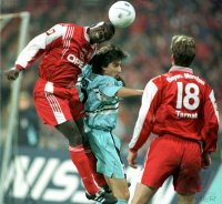 Fussball 1. Bundesliga