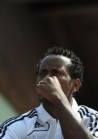 Testspiel  SpVgg Unterhaching - Hamburger SV