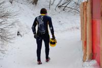 CRESTA RUN St. Moritz 2010