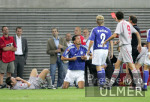 Fussball  Ligapokal Finale 2005 FC Schalke 04  - VfB Stuttgart