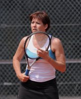 Tennis Oberliga Frauen  UEBER   50 ;  TC Horb