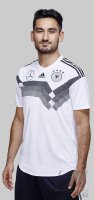 Fussball International: Ilkay Guendogan (Deutschland)