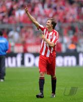 Fussball 1. Bundesliga: Holger Badstuber (FCB)