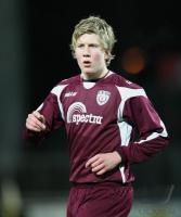 Testspiel  SSV Reutlingen  - Karlsruher SC  Schipplock (SSV)