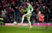 Fussball 1. Bundesliga  Saison  2025/2026  11. Spieltag 
FC Bayern Muenchen - SC Freiburg