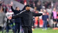 Fussball International CHL 24/25: FC Bayern Muenchen - Inter Mailand